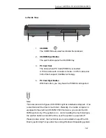 Preview for 15 page of MAXDATA VISION 350M User Manual