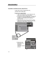 Preview for 126 page of MAXDATA VISION 350M User Manual