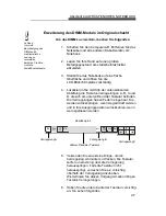 Preview for 142 page of MAXDATA VISION 350M User Manual