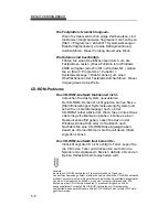 Preview for 152 page of MAXDATA VISION 350M User Manual