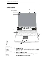 Preview for 288 page of MAXDATA VISION 350M User Manual