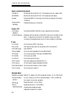 Preview for 358 page of MAXDATA VISION 350M User Manual