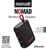 Предварительный просмотр 1 страницы Maxel BT-NOMAD Manual