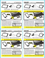 Maxell 261288 User Manual preview