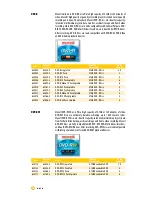 Preview for 13 page of Maxell 3590E 60GB Product Manual