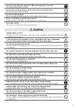 Preview for 5 page of Maxell Activepad Motecare MXES-R410LG User Manual