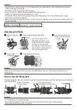 Preview for 7 page of Maxell Activepad Motecare MXES-R410LG User Manual