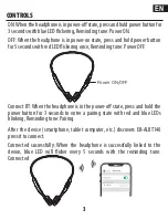 Preview for 4 page of Maxell AIRLINK EB-ALBT140 User Manual