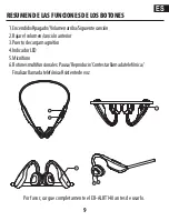 Preview for 10 page of Maxell AIRLINK EB-ALBT140 User Manual