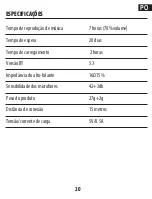 Preview for 21 page of Maxell AIRLINK EB-ALBT140 User Manual