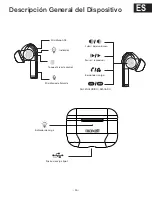 Preview for 16 page of Maxell ANC1 User Manual