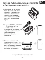 Предварительный просмотр 30 страницы Maxell ANC1 User Manual