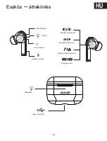 Предварительный просмотр 42 страницы Maxell ANC1 User Manual