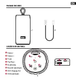 Предварительный просмотр 2 страницы Maxell BT-DISTRIKT Manual