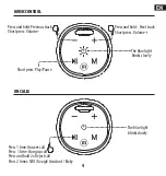 Preview for 5 page of Maxell BT-DISTRIKT Manual