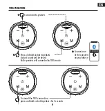 Предварительный просмотр 7 страницы Maxell BT-DISTRIKT Manual