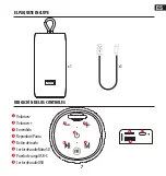 Preview for 8 page of Maxell BT-DISTRIKT Manual