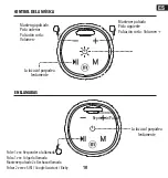 Предварительный просмотр 11 страницы Maxell BT-DISTRIKT Manual