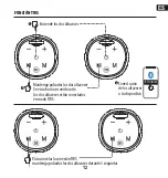 Предварительный просмотр 13 страницы Maxell BT-DISTRIKT Manual