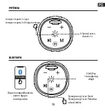 Предварительный просмотр 16 страницы Maxell BT-DISTRIKT Manual