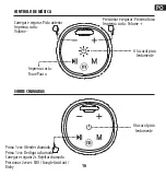 Предварительный просмотр 17 страницы Maxell BT-DISTRIKT Manual