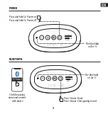 Preview for 4 page of Maxell BT-NOMAD User Manual