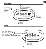 Preview for 5 page of Maxell BT-NOMAD User Manual