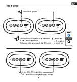 Preview for 7 page of Maxell BT-NOMAD User Manual