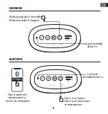 Preview for 10 page of Maxell BT-NOMAD User Manual