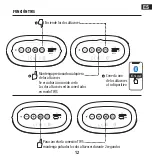 Preview for 13 page of Maxell BT-NOMAD User Manual