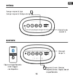 Preview for 16 page of Maxell BT-NOMAD User Manual