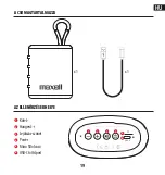 Preview for 20 page of Maxell BT-NOMAD User Manual