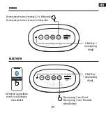 Preview for 22 page of Maxell BT-NOMAD User Manual