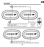 Preview for 25 page of Maxell BT-NOMAD User Manual