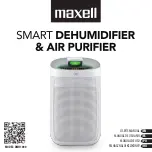 Maxell DMH1000 User Manual предпросмотр