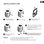 Preview for 6 page of Maxell DMH1000 User Manual