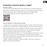 Preview for 39 page of Maxell DMH1000 User Manual