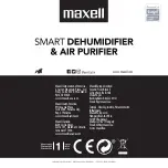 Preview for 58 page of Maxell DMH1000 User Manual