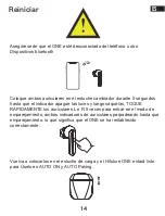 Preview for 15 page of Maxell EB-BTONE User Manual