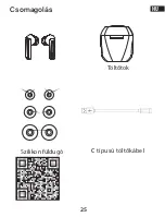 Preview for 26 page of Maxell EB-BTONE User Manual