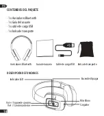 Preview for 10 page of Maxell HOOK User Manual