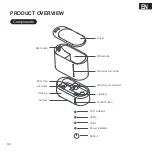 Preview for 4 page of Maxell HUM2200 User Manual