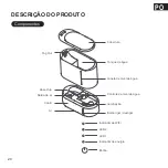 Preview for 24 page of Maxell HUM2200 User Manual