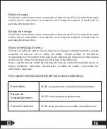 Preview for 15 page of Maxell Hypershock CA-BTVH User Manual