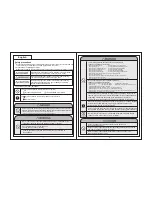 Preview for 3 page of Maxell M-IC710 User Manual