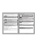 Preview for 6 page of Maxell M-IC710 User Manual