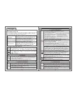 Preview for 7 page of Maxell M-IC710 User Manual