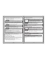 Preview for 10 page of Maxell M-IC710 User Manual