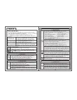 Preview for 11 page of Maxell M-IC710 User Manual