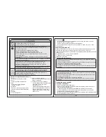 Preview for 24 page of Maxell M-IC710 User Manual